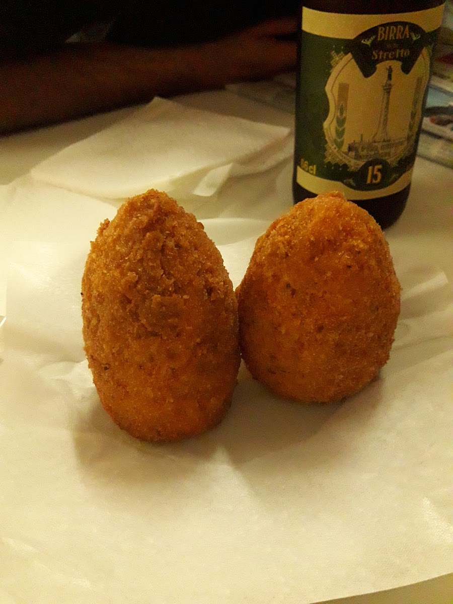 Ritrovo Catalano S.a.s. Di De Stefano Lavinia & C.-5